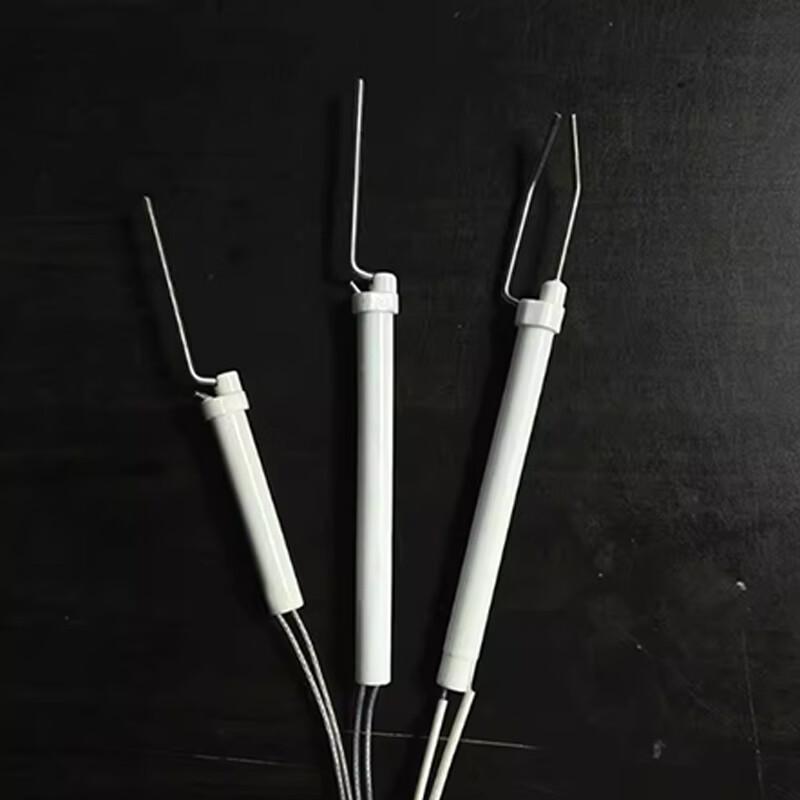 YUELIGPIN Commercial Stove Ceramic Ignition Needle