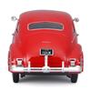 Maisto 1/24 Scale Chevrolet Fleetline Aero Sedan Red / Diecast Model Car, Finished Model 32921 RD