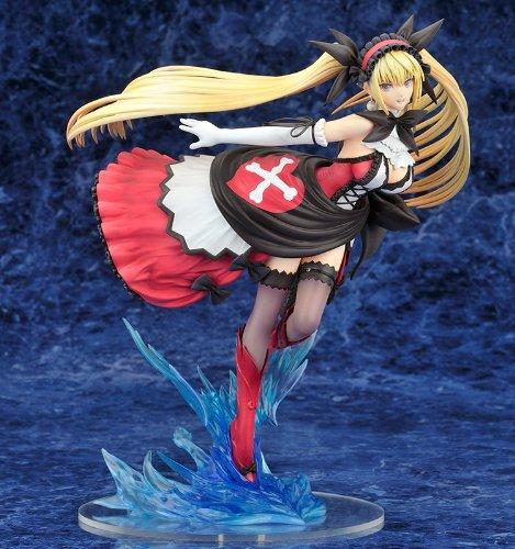 Shining Blade Misty (1/8 Scale PVC Painted Finished Product)