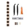 Reparatursatz Gummiflicken Fahrrad Reifen Reparatur Kits Cm Radfahren
