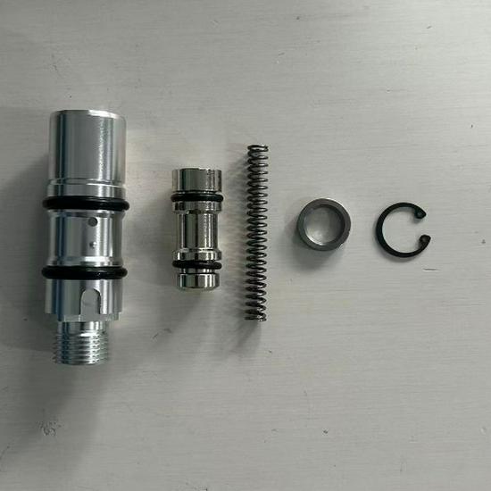 Harley Motorcycle Brake Pump Accessories Chuan Ling