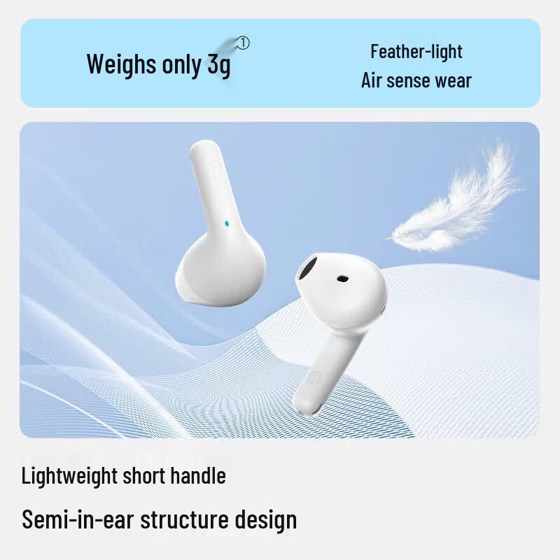 Edifier X1 True Wireless Bluetooth Earbuds