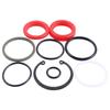Lift Tilt Hydraulic Cylinder Seal Kit AM118390 PT5252 Compatible with John Deere 40 44 51 52 67 Loader