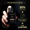 Bellavita Ceo Man Intense Parfum, 100ml
