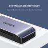 UGREEN USB 3.0 Multi-Function SD/TF/CF/MS Card Reader