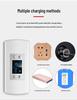 Mini Portable Rechargeable Insulin Refrigeration Box for Car and Home - USB Powered, Dual-Use, Constant Temperature.