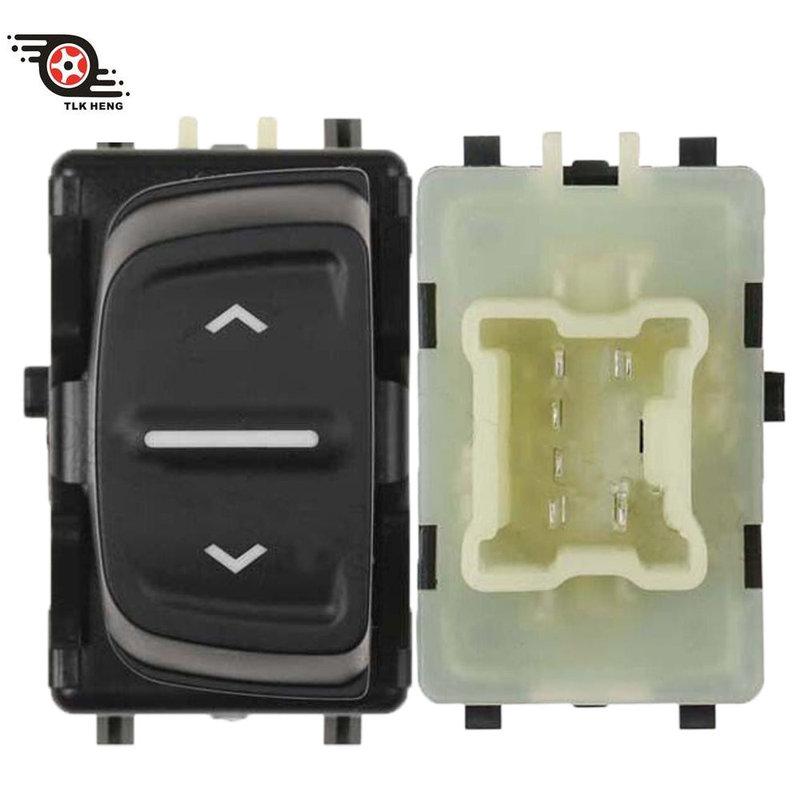 254214937R Power Window Switch Window Driven Switch For DACIA LOGAN II SANDERO II 2012-2018