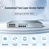 Huawei S220S-8P4J 12-Port Managed PoE Switch