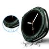 Watch Case For Samsung Galaxy Watch 8 44mm 40mm Accessories Hollow Protective PC Scale Bumper Shell For Galaxy Watch8 Cover Case