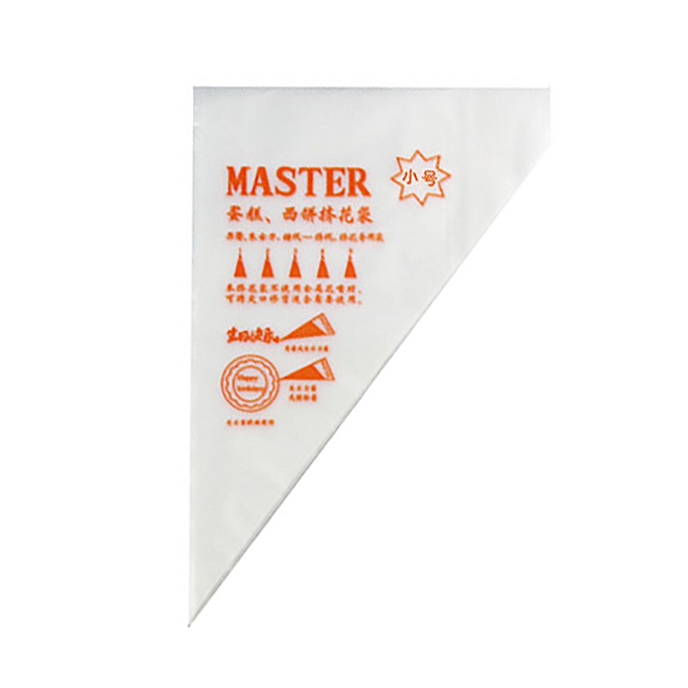 

TK Сумки для глазури, помадки, крема для торта, насадки для выпечки, инструменты Small