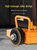 Hydraulic Duckbill Track Jack 5T/10T/20T, Claw Type, Industrial Hand-Operated