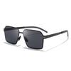 Men's Color-Changing Polarized Sunglasses - Day/Night UV Protection, High-Definition, Fashionable for Driving.