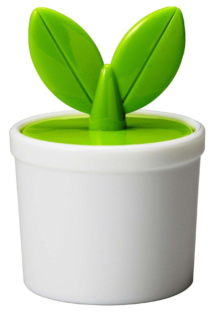 

Измельчитель силиконового масла TORUNE Leaf P-3040