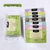 Magic Beauty Oil Control Blotting Paper: Portable and Refreshing Facial Tissue for Women and Men