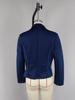 2026 Autumn Women's Slim Fit Long Sleeve Solid Color Blazer Jacket