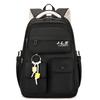 New Student Backpack for Junior High School Students Large Capacity Backpack for Primary School Students Schoolbag for Female Spine Protection