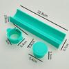 Round Shape Cake Pop Maker Reusable Cakepop Mould Durable Lollipop Mold  Home Baking