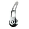 1 Pair 4 1/4" Door Handle For Chevrolet, Cadillac, Buick, Ford, Chrysler, Dodge