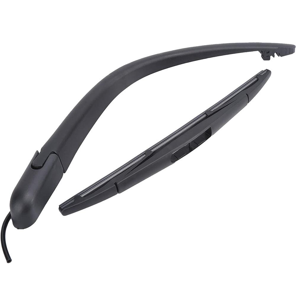 Sada raménka a stěrače zadního okna pro Renault Twingo I 7700809358, 7701035882