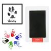 Stamp Pad Ink Pet Dog Cat Pad Paw Print Baby Handprint Footprint Safe Toxic Mess Free DIY Hand Footprint Easy Clean Pet Souvenir