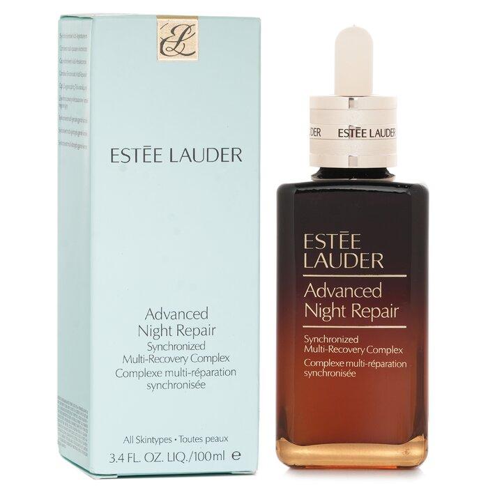 ESTEE LAUDER Advanced Night Repair Synchronized Multi-Recovery Complex (Asia Version)