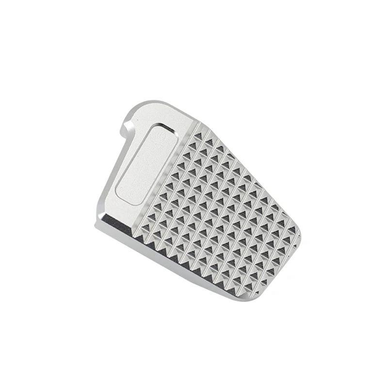 A51K-Motorcycle Rear Brake Lever Pedal Extender Foot Enlarge Extension For BMW R1300GS ADV Adventure  2024