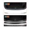 Rear Bumper Guard Rear Bumper Protector Scratch Resistant Stain Resistant