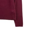 Seconde vie - Pull Femme Bordeaux - Bon état