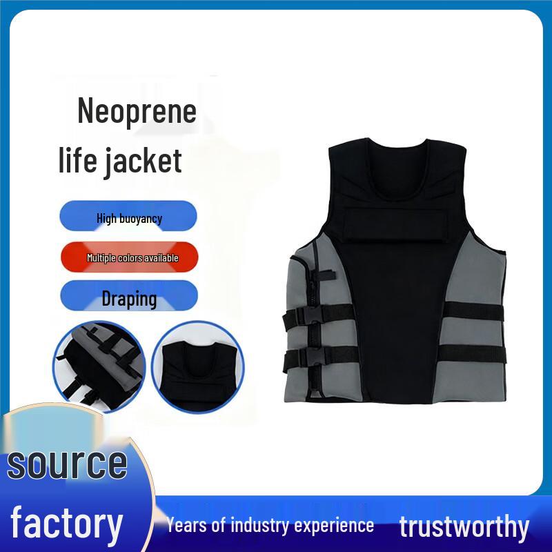 Xing an Adult Neoprene Life Vest