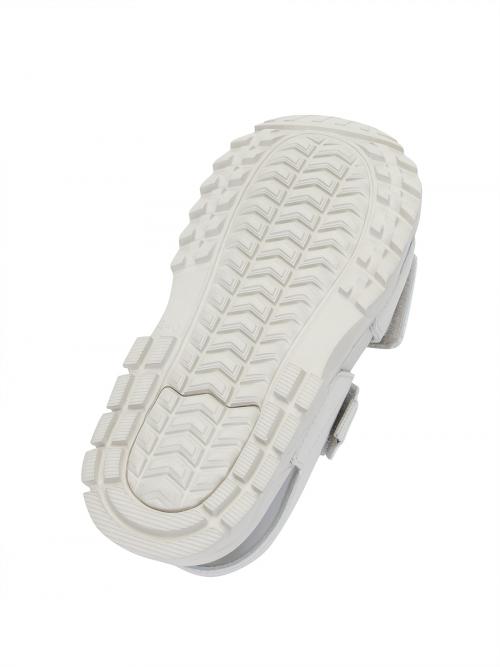 [Entdeckungsexpedition] Eimer Sandale [Versand aus Korea] 100% Authentisch