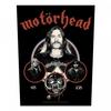 Motorhead Band Photo Patch