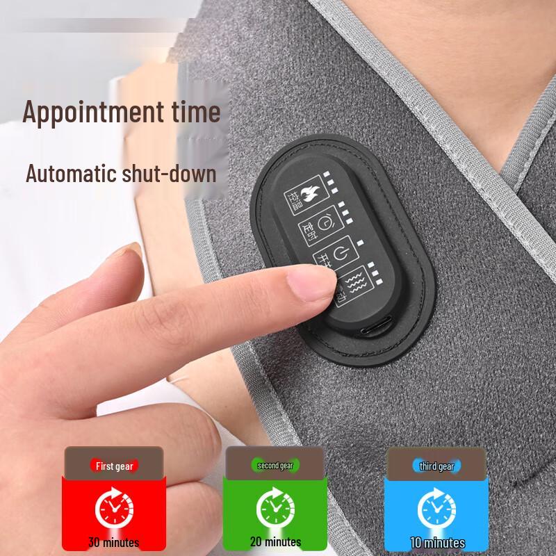TangJun Graphene Heated Neck Protector
