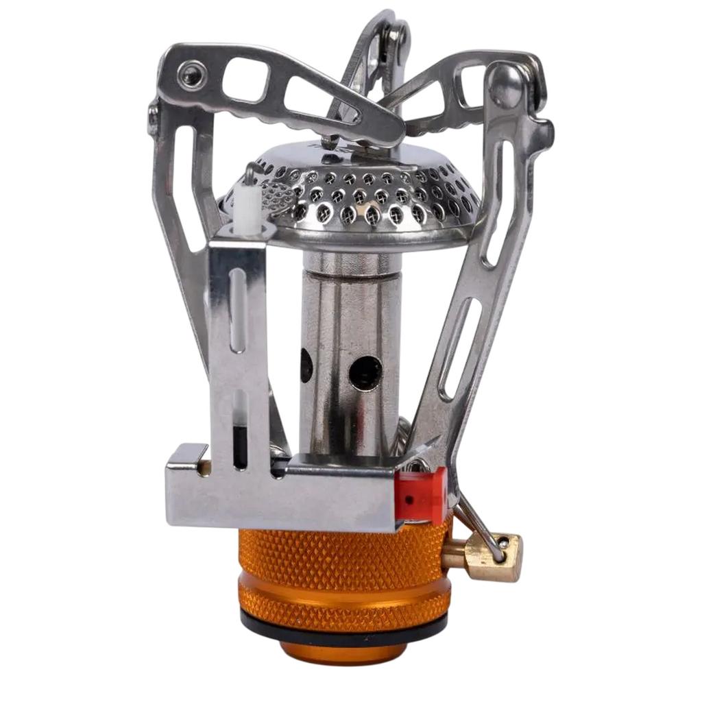TRESPASS Picoflame Camping Stove