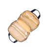 PEANUTS Snoopy 2-way Hanging Pouch (enjoy Your Trip) Japan NEW