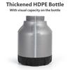 Electric Liquid Applicator For Car Washing And Home Cleaning With 2600mAh Battery And 1.7L Capacity