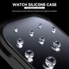 TPU Screen Protector Cover For Xiaomi Redmi Watch 5Active/Lite Smart Watchband Case Protective Shell for Xiaomi Redmi Watch 3