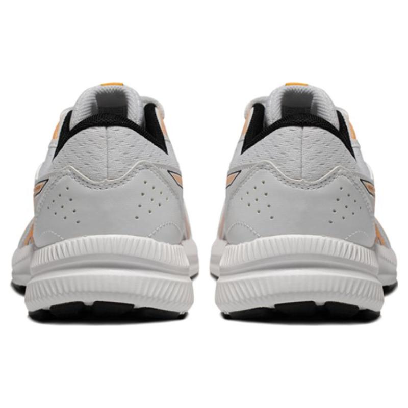 Asics Gel Contend 8 'White Brown' Women's Sneakers 1011B492-102