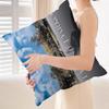 Terrifying D-Donnie D-Darko Pillow Gift Home Office Decoration Pillow Bedroom Sofa Car Cushion Coverpillow Case