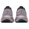 Anta Travel 2.5 Cushioning Slip Resistant Low Top Casual Running Shoes Women's White Gray 122545545-4