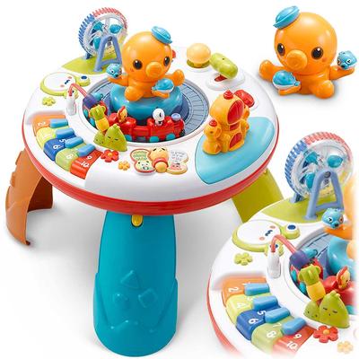 Ricokids 781800 Music and Sound Educational Table