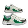 Shoes Men's Summer New Men's Soft Sole Breathable Teen Versatile Student Trend Casual Board Shoes Men