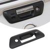 Front License Plate Bracket For Nissan Frontier -2024 US Version 962109BU0A