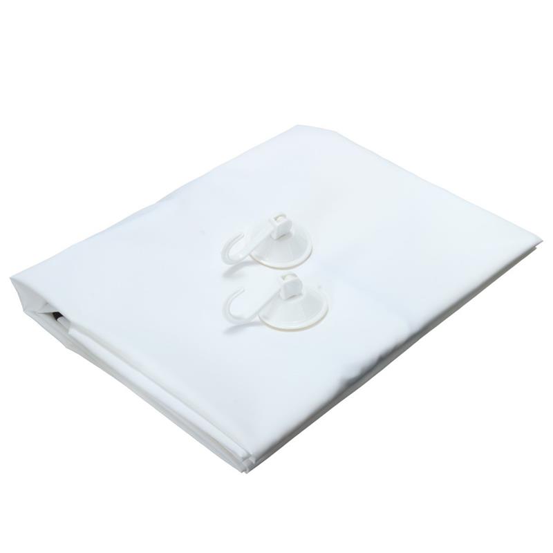 Modern New Style Beard Apron Shaving Apron Shaving Apron With Suction Cup Set Hairdressing Tools