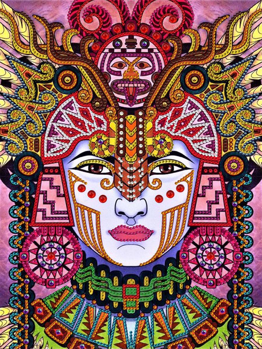 

Круглый набор для вышивки крестом «сделай сам», 5D Алмазная мозаика, вышивка, пейзаж, животные, 3d картина, подарок, искусство, украшение дома Full Round 20x30CM