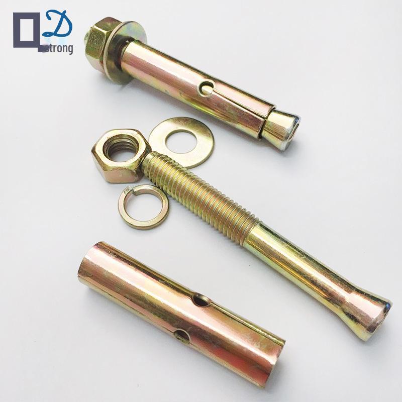 National Standard Expansion Drop-in Anchor Bolt (M6-M20)