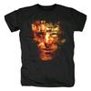 2025 Dream Theater Mens TShirt Cotton Short Sleeve Hip Hop Vintage Edguy Band TShirt Women High Quality Y2k Tops Streetwear