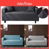 High-quality Stretchy Sofa Cover Jacquard Fabric For Ultimate Couch Protection