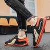 Autunno Nuove Scarpe Sportive Casual da Uomo Trendy e Versatili Versione Coreana Scarpe da Corsa