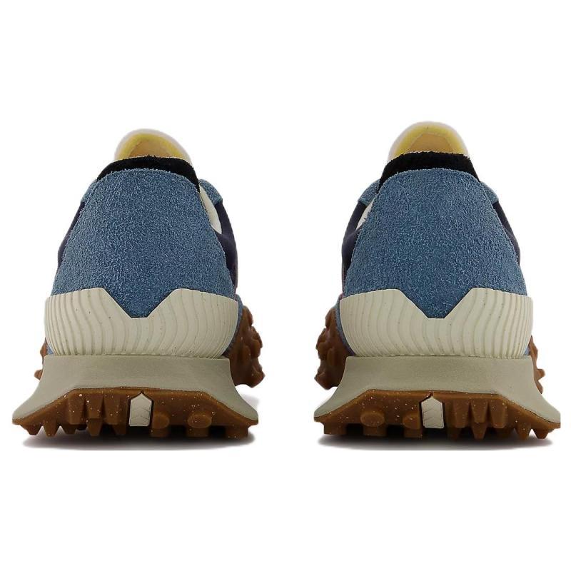 New Balance XC 72 Ulepszone Dziedzictwo Trampki Spring Tide UXC72EB