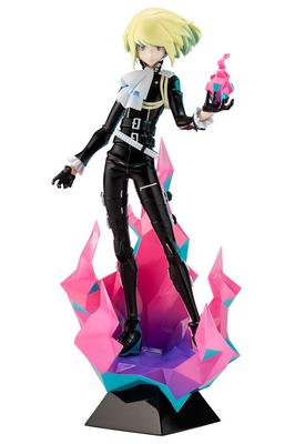 Kotobukiya Promare Rio Fotia skala PVC malowana gotowa figurka 1/7